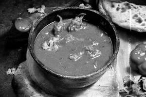 Chicken Schezwan Gravy