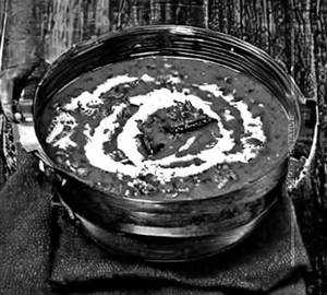 Dal Makhani Special