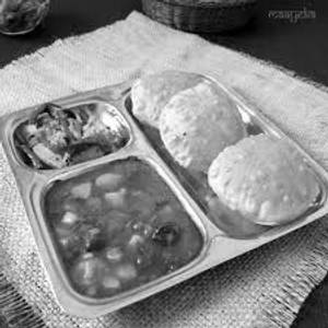Puri Bhaji