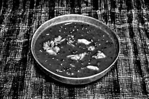 Garlic Chicken Gravy