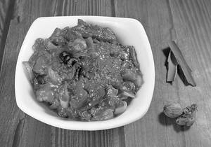 Kadai Chicken(boneless)