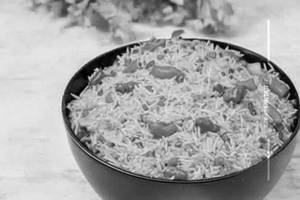 Capsicum Fried Rice