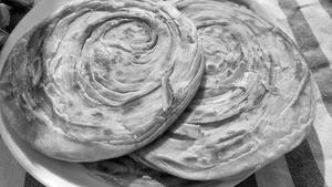 Tandoori Parata