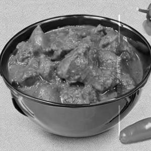 Capsicum Masala