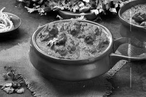 Chicken Kheema