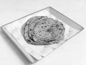 Papad Ki Tikadi
