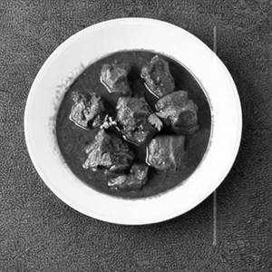Mutton Patiyala