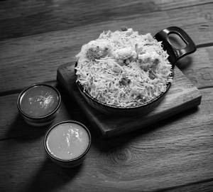 Gobi Fried Rice