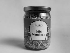 Mix Namkeen