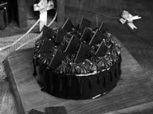 Belgium Beast Cake