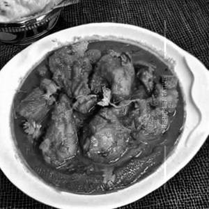 Chicken Sam Savera