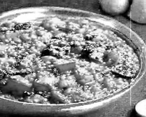 Veg Makhanwala
