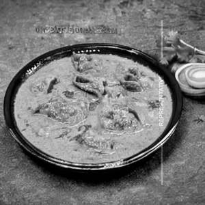 Malai Matar Jain