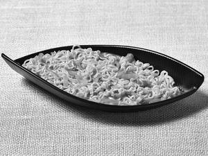 Spicy Maggi