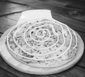 Cheese Crust