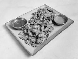 Kurkuri Bhindi