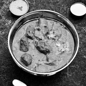 Navratan Korma