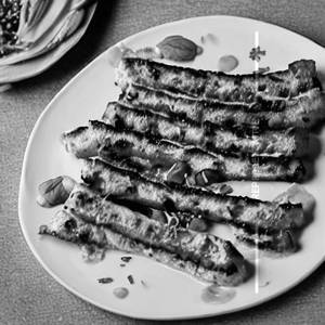 Cheese Grilled