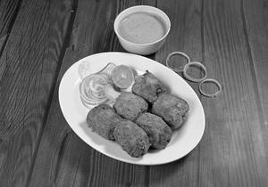 Tandoori Aloo(6pcs)