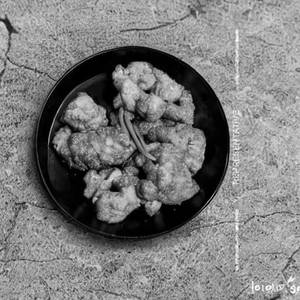 Black pepper gobi