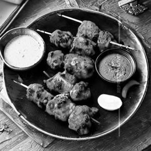Tandoori Gobi