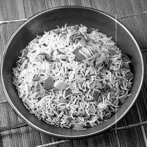 Veg Shorpa Rice