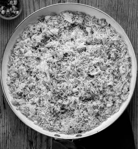 Egg Fried Rice