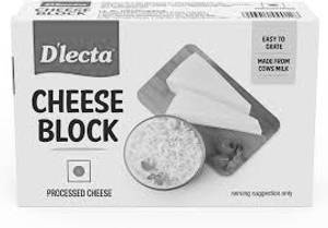 Cheese block (200g)