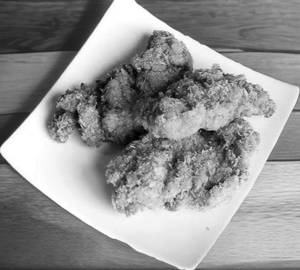Kfc Hot & Crispy Chicken [Boneless] [6 Pcs]