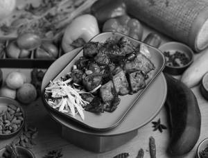 Chilli Paneer Dry [8Pcs]