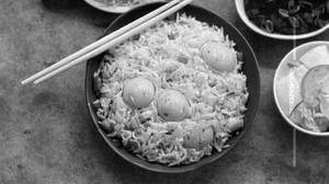 Egg Friedrice