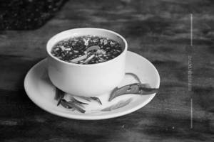 Lung Fung Soup(Chicken)