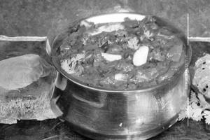 Mixed Vegetable