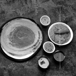 Ghee Masala Dosai