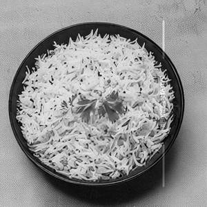Jeera rice