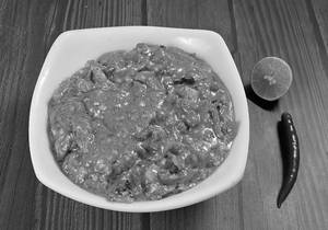 Mixed Vegetable