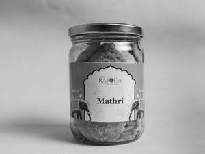 Mathri