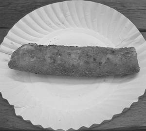 Chicken chinese roll