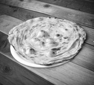 Lachha Paratha