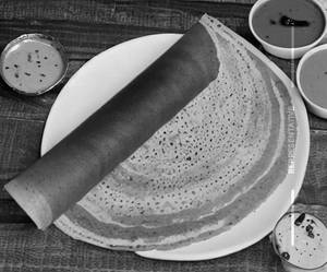 Paneer Dosa    
