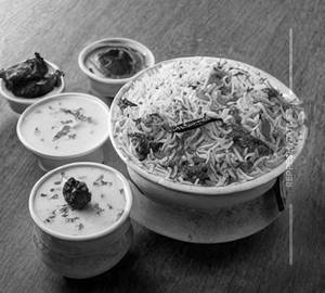 Kada Biryani 