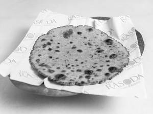 Bajre Ki Roti