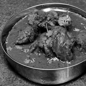 Kanthari Chicken