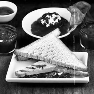 Jam Sandwich