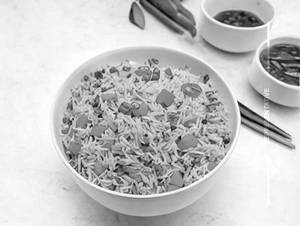 Veg Friedrice