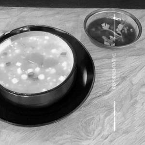Veg Sweet corn Soup