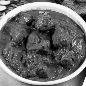 Mastani Mutton