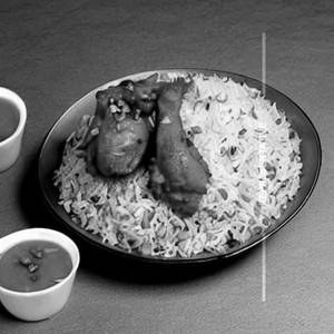 Chicken Dream Rice