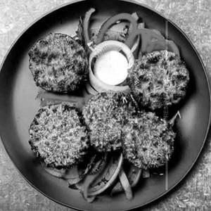 Kali Miri Kebab