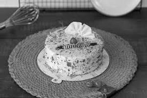 Cassatta Cake